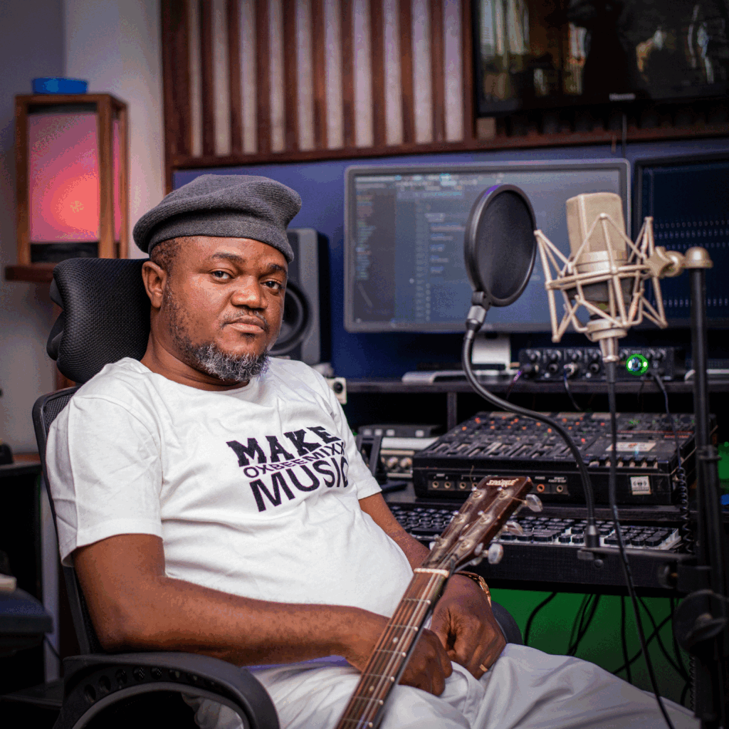 Invitation To Collaborate with Oxbeemixx Entertainment oxbeemixx entertainment website post pix